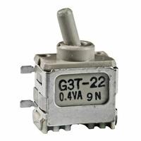 NKK Switches G3T22AH