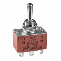NKK Switches S7A