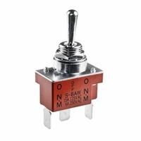 NKK Switches S8AW