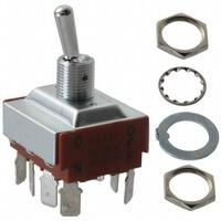 NKK Switches S41F