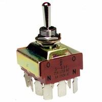 NKK Switches S43F
