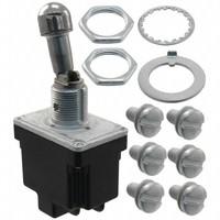 Honeywell Sensing and Productivity Solutions 2TL1-2D
