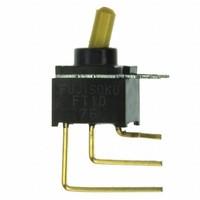 Nidec Copal Electronics FT1D-4M-Z
