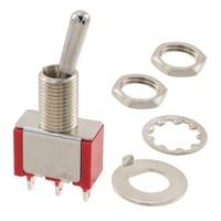 Carling Technologies 2M1-SP1-T1-B1-M1QE