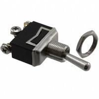 E-Switch ST163D00