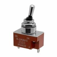 NKK Switches S2AW