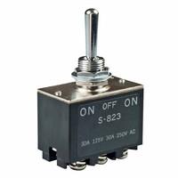 NKK Switches S823/U