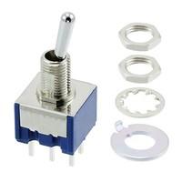 Nidec Copal Electronics 8A2022-Z