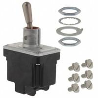 Honeywell Sensing and Productivity Solutions 2TL1-8