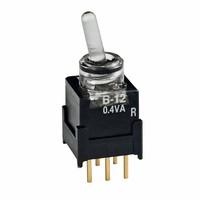 NKK Switches B12JJPC