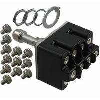 Honeywell Sensing and Productivity Solutions 4TL1-50K