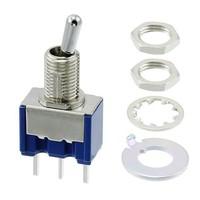 Nidec Copal Electronics 8J1022-Z