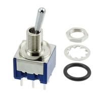 Nidec Copal Electronics 8F2012-Z
