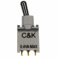 C&K ET01MD1SA1BE