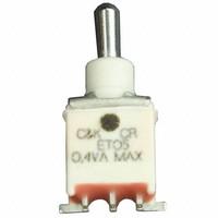 C&K ET05MD1SAPE