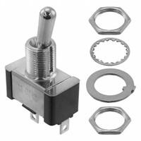 Honeywell Sensing and Productivity Solutions 11TS115-2