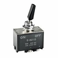 NKK Switches S821D