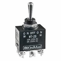 NKK Switches WT28T