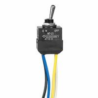 NKK Switches WT21L