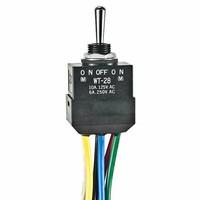 NKK Switches WT28L