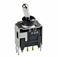 NKK Switches B12JB