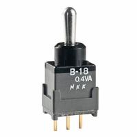 NKK Switches B18JP