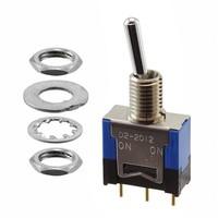 NKK Switches D22012P