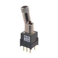 NKK Switches B22LP