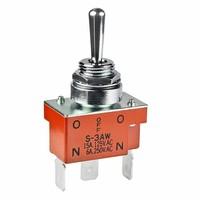 NKK Switches S3AWF