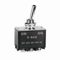 NKK Switches S822/U