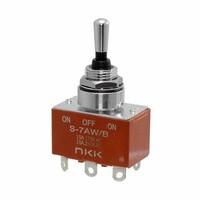 NKK Switches S7AWB