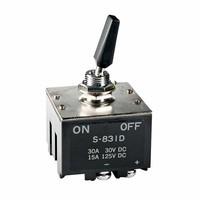 NKK Switches S831D