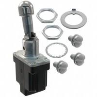 Honeywell Sensing and Productivity Solutions 1TL1-1A