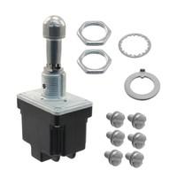 Honeywell Sensing and Productivity Solutions 2TL1-1A
