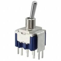 Nidec Copal Electronics 8GA2012-Z
