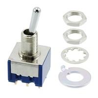 Nidec Copal Electronics 8A2011C-Z