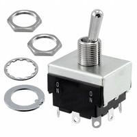 Nidec Copal Electronics ET330E12-Z