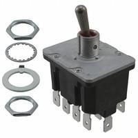 Honeywell Sensing and Productivity Solutions 4NT91-3