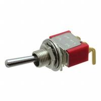 Grayhill, Inc. 34ASP11B1M6RT
