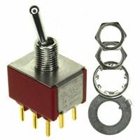 C&K U31SPDCGE