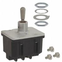 Honeywell Sensing and Productivity Solutions 4TL1-2