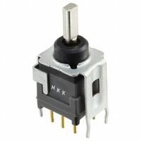 NKK Switches B29HB