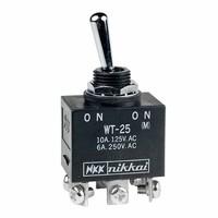 NKK Switches WT25T