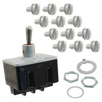 Honeywell Sensing and Productivity Solutions 4TL1-6