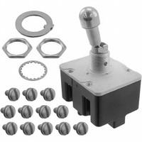 Honeywell Sensing and Productivity Solutions 4TL1-1E