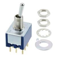 Nidec Copal Electronics 8A3012C-Z