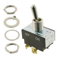 Honeywell Sensing and Productivity Solutions 12TS15-2