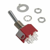 E-Switch 200MDP1T1B1M1QEH