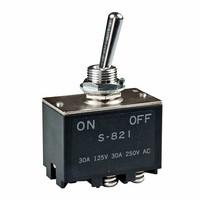 NKK Switches S821/C-UL
