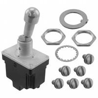 Honeywell Sensing and Productivity Solutions 2TL1-2